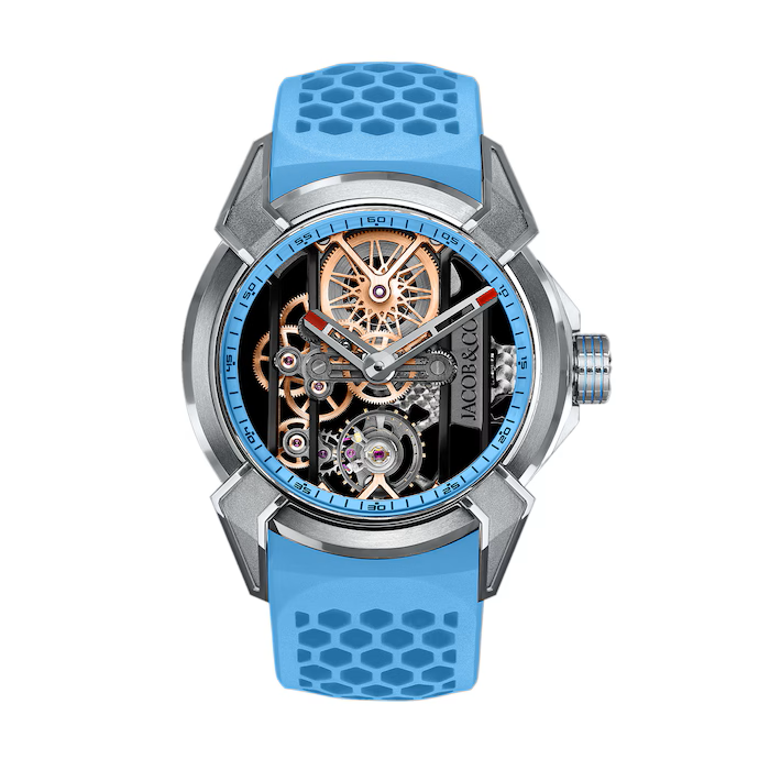 Epic X Watch EX110.20.AA.AJ.ABRUA