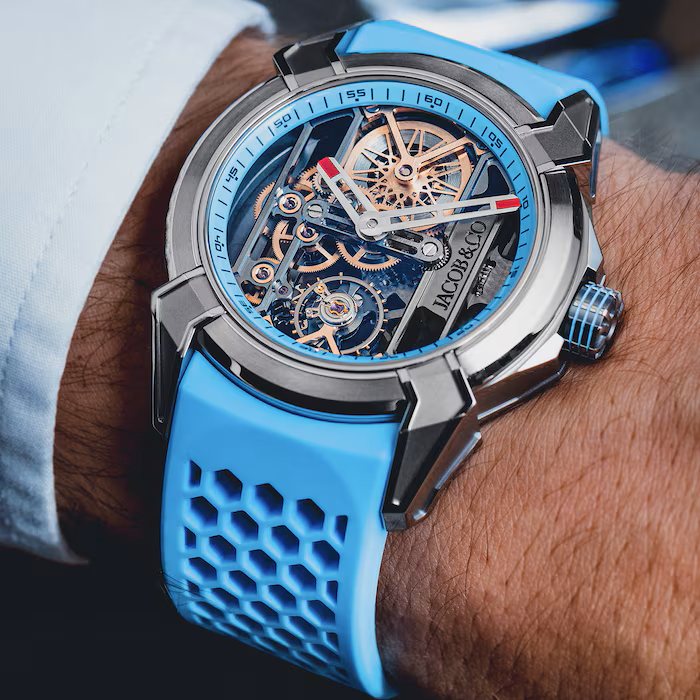 Epic X Watch EX110.20.AA.AJ.ABRUA