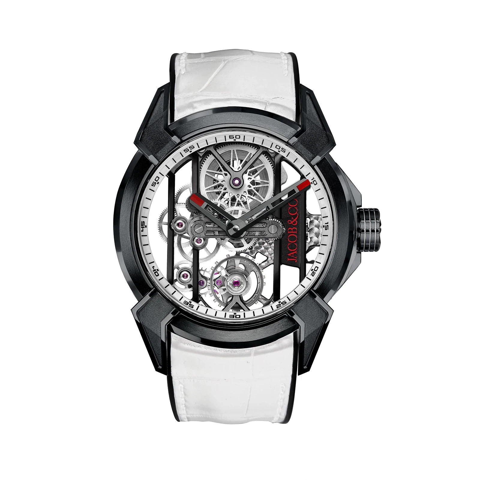 Epic X White Watch EX110.20.AE.AA.ABRUA