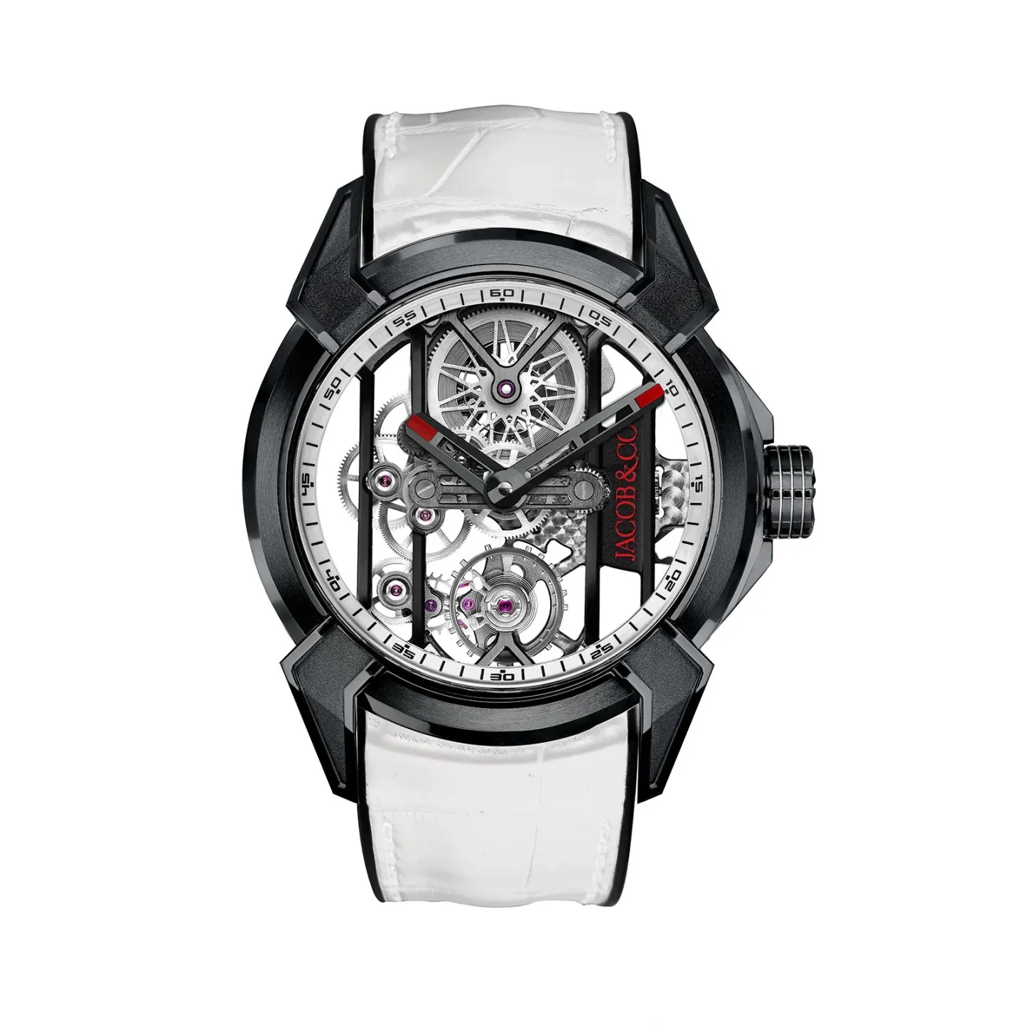 Epic X White Watch EX110.20.AE.AA.ABRUA