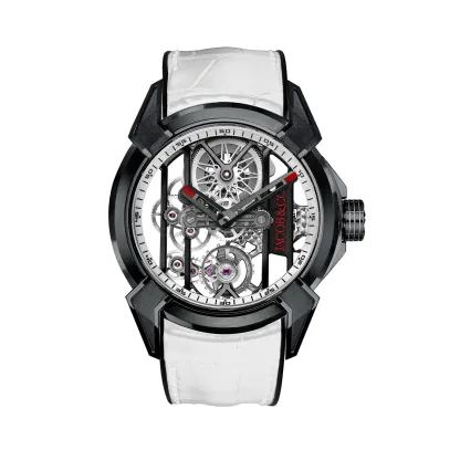 Epic X White Watch EX110.20.AE.AA.ABRUA