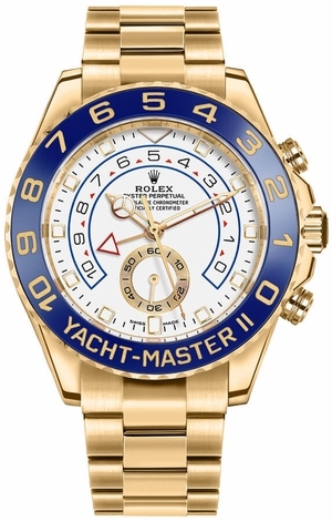 YACHT-MASTER II m116680-0002