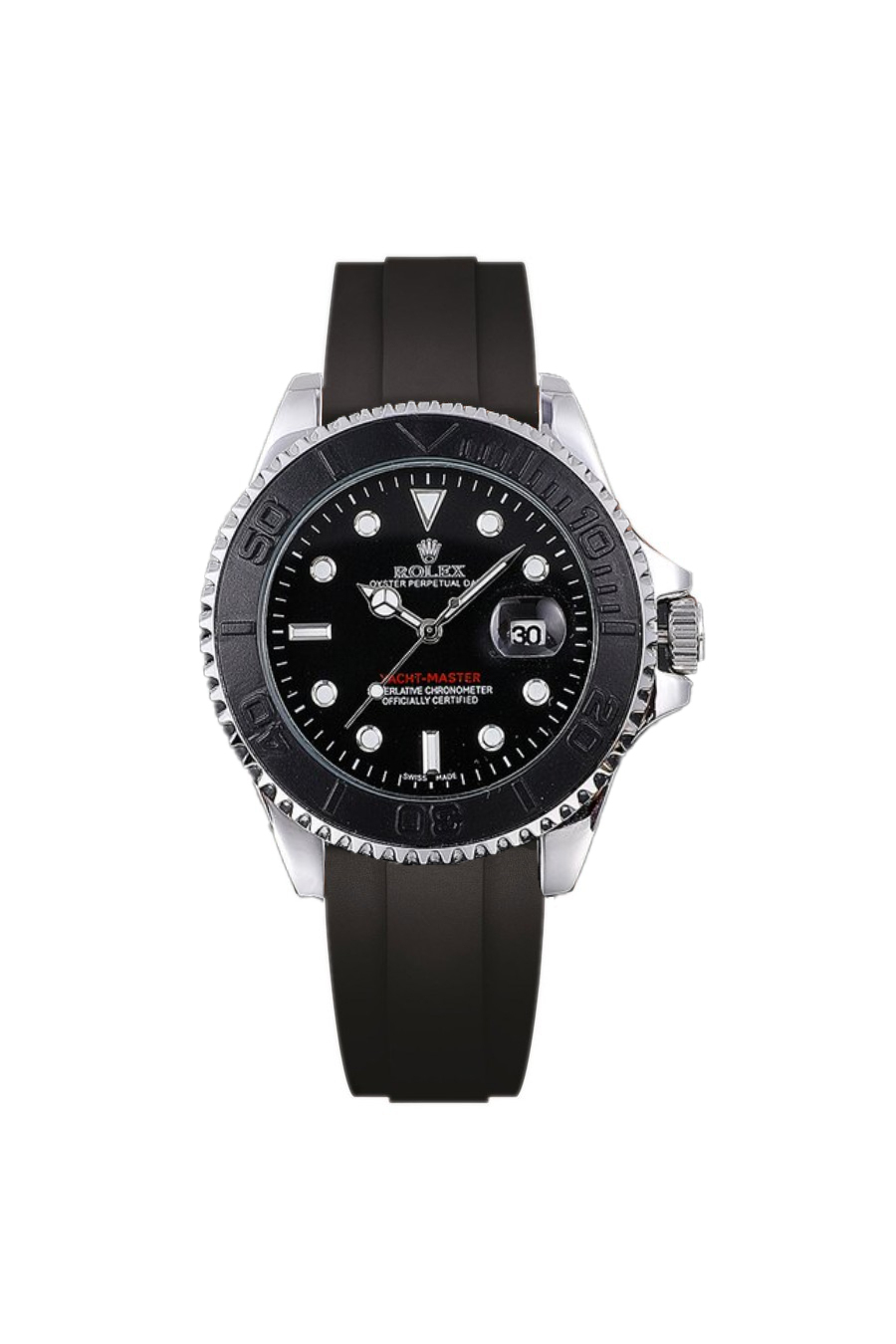 Perpetual Yacht-Master 116655 Series