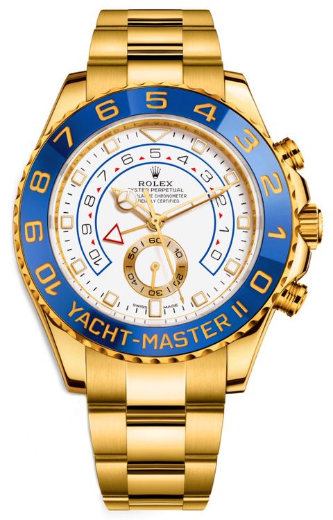 YACHT-MASTER II m116680-0002