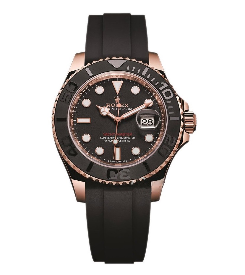 Perpetual Yacht-Master 116655 Series