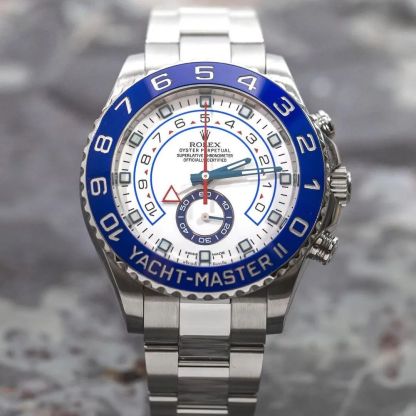 YACHT-MASTER II m116680-0002