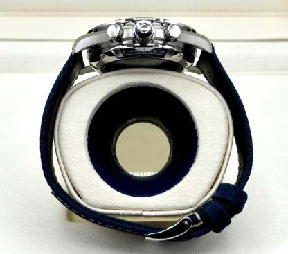 NEW 2024 Omthtega Speedmaster Silver Snoopy Award 310.32.42.50.02.001