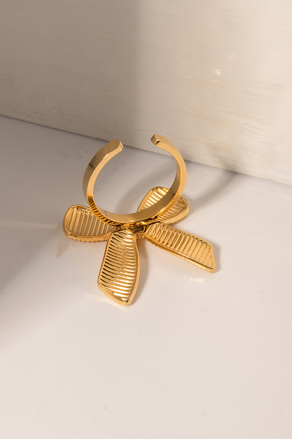 Retro Sweet Bow Series Accessories-consonak