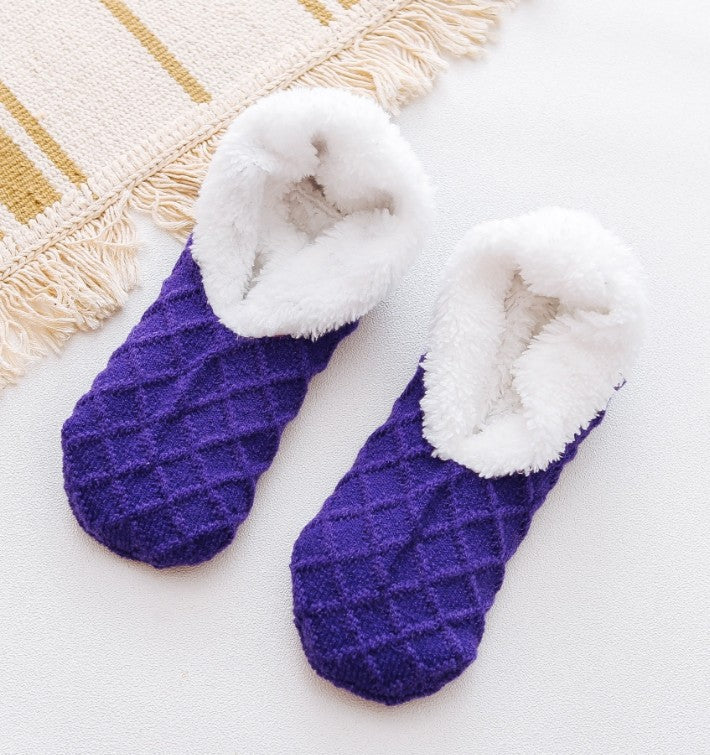 Cozy ThermalSlipper Socks | Consonak