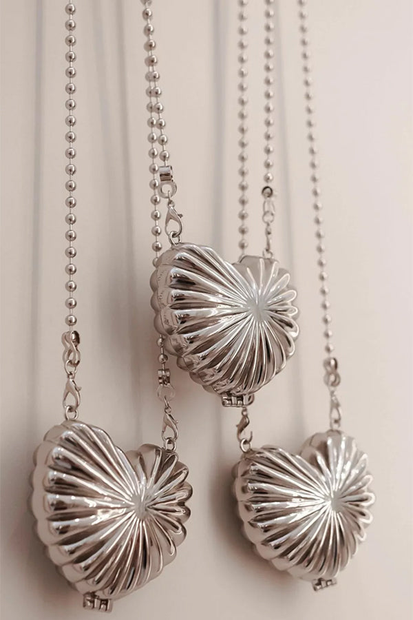 Mini Heart Bag | Consonak