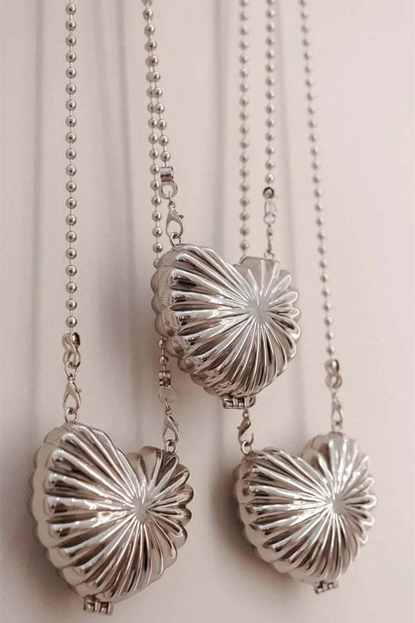 Mini Heart Bag-consonak