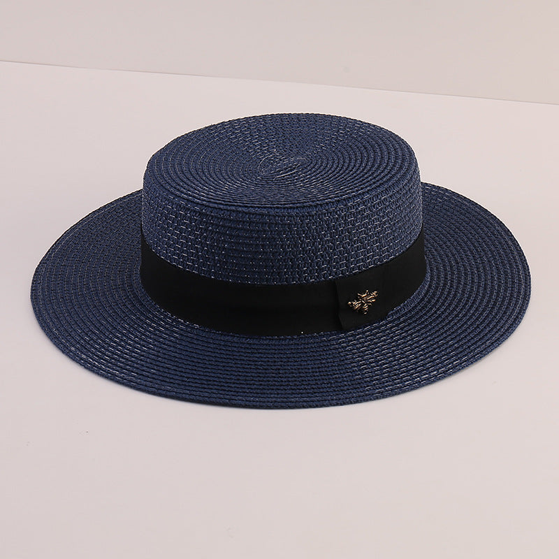 Little Bee Knitted Hat | Consonak