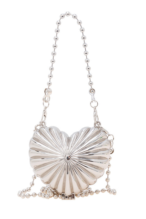 Mini Heart Bag | Consonak