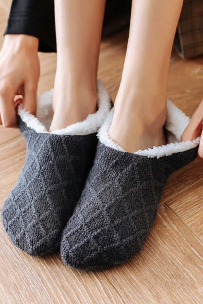 Cozy ThermalSlipper Socks-consonak