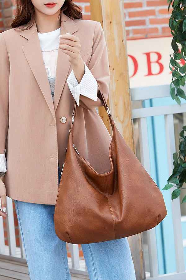 Large-capacity Shoulder and Handbag-Consonak