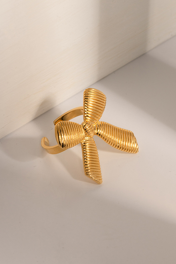 Retro Sweet Bow Series Accessories-consonak