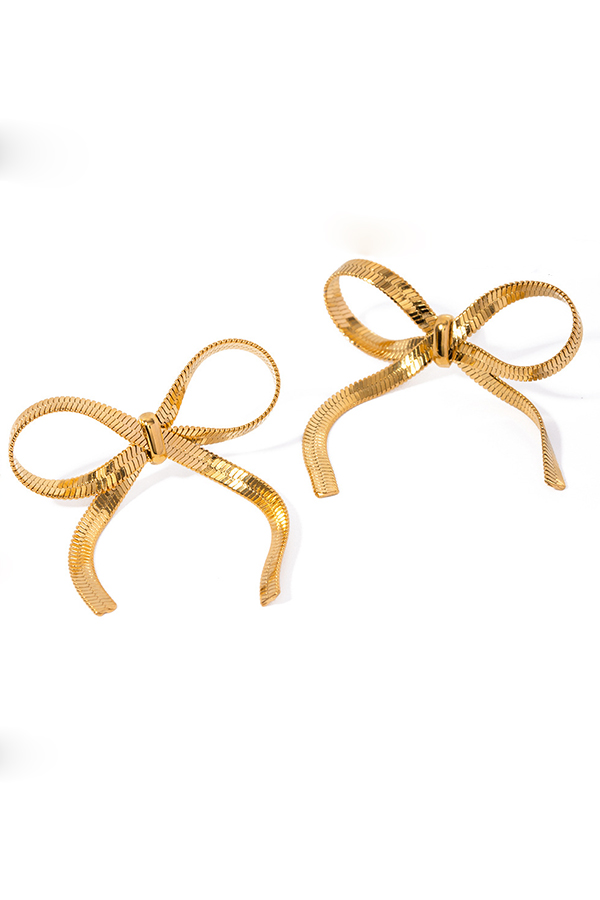 Retro Sweet Bow Series Accessories-consonak