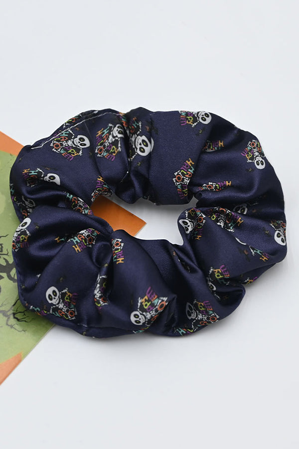 Halloween Skull Print All-match Hairband | Consonak