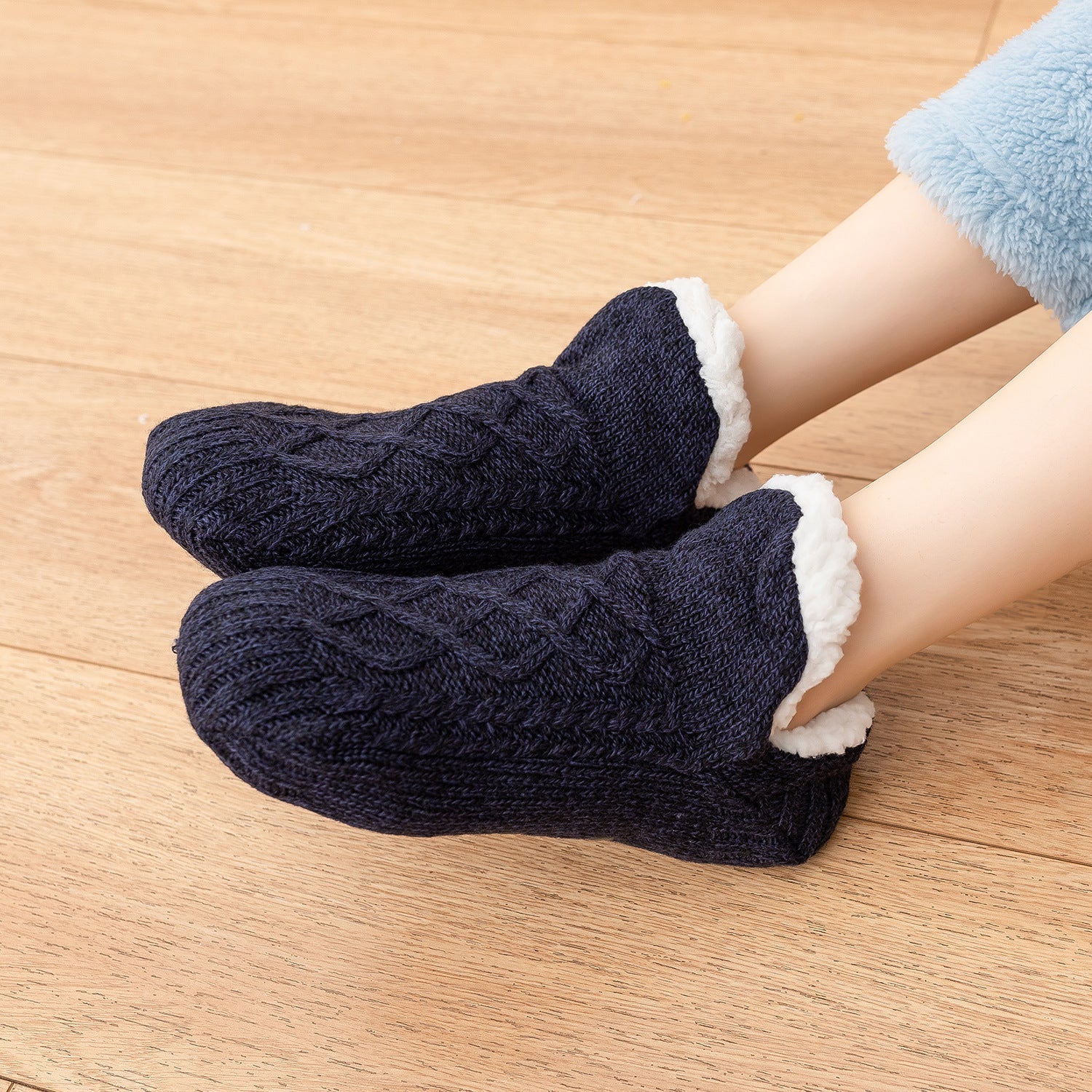 Cozy ThermalSlipper Socks | Consonak
