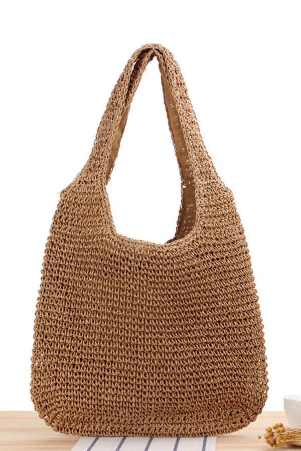 Forest Handmade Woven Bag-consonak