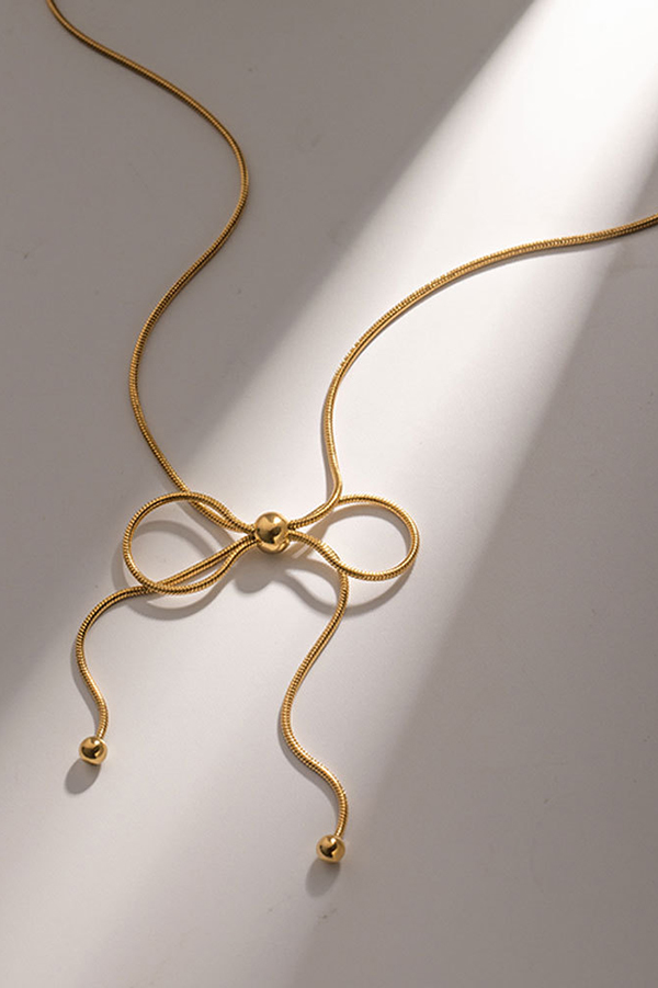 Retro Sweet Bow Series Accessories-consonak