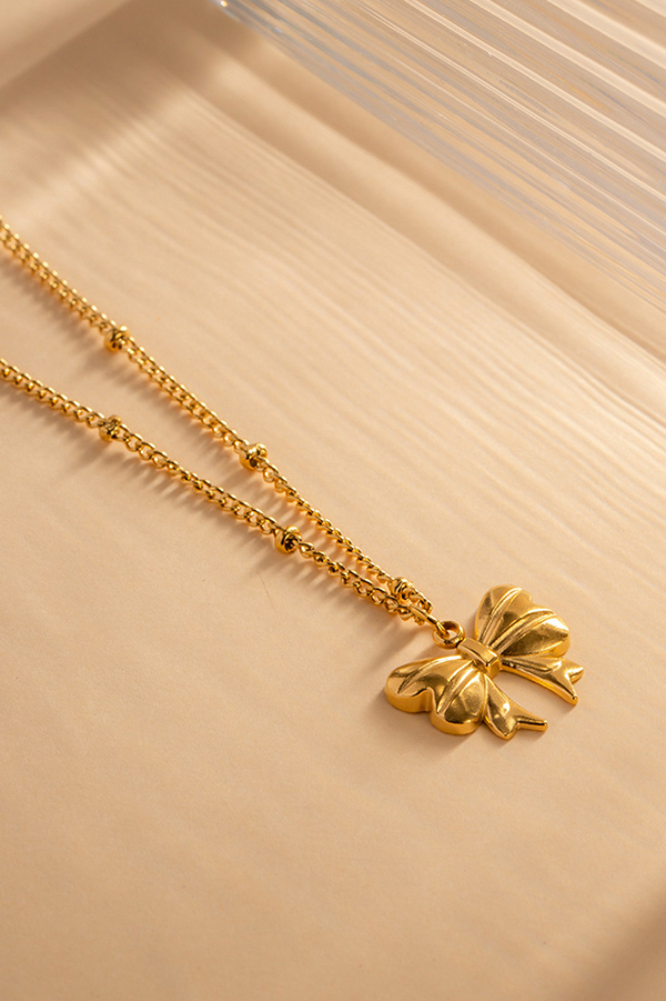 Retro Sweet Bow Series Accessories-consonak