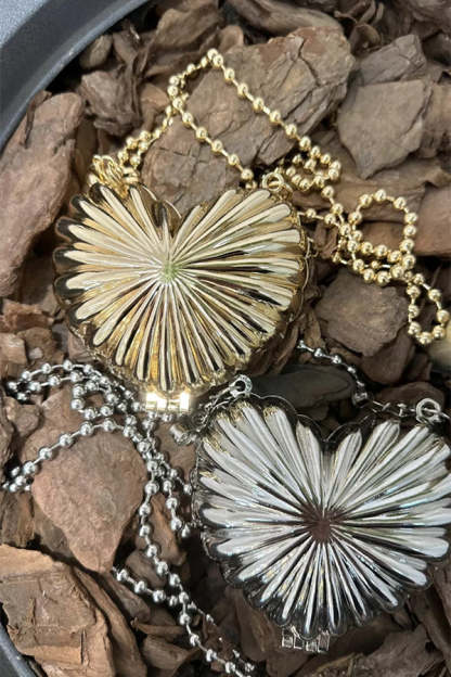 Mini Heart Bag-consonak