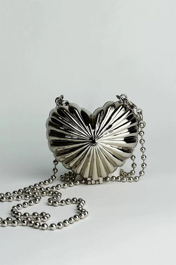 Mini Heart Bag | Consonak