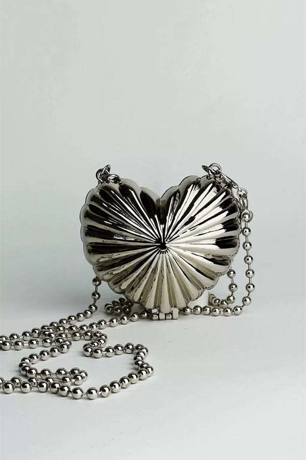 Mini Heart Bag-consonak