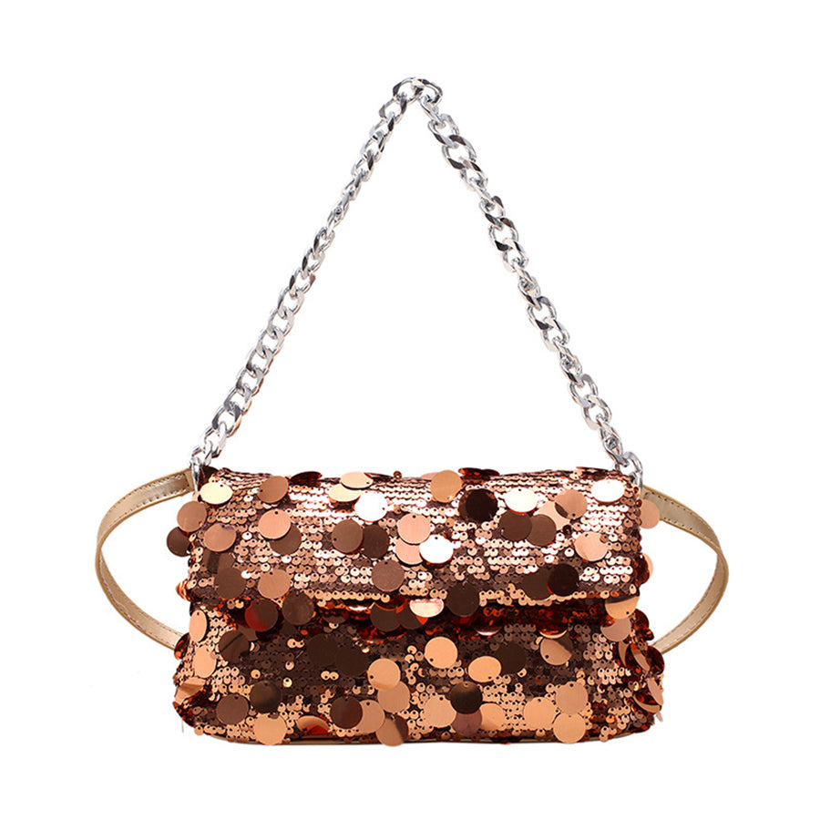 Sequin Handbag-consonak