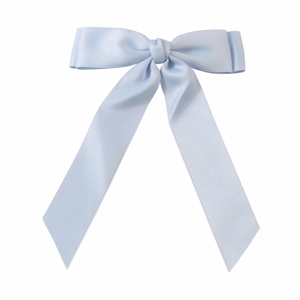 Streamer Butterfly Hair Clip-consonak