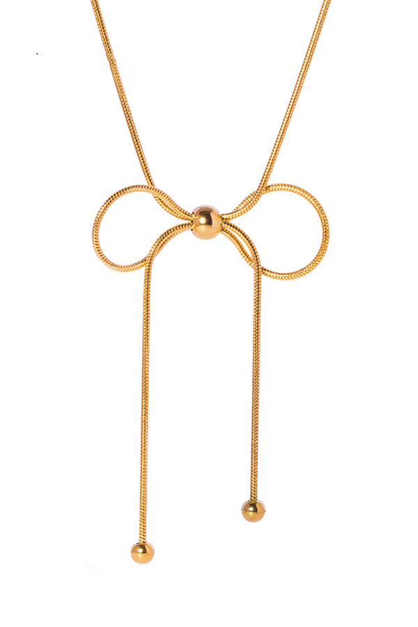 Retro Sweet Bow Series Accessories-consonak