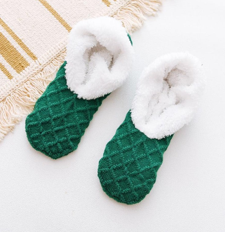 Cozy ThermalSlipper Socks | Consonak