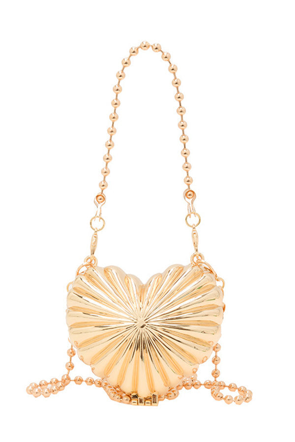 Mini Heart Bag | Consonak