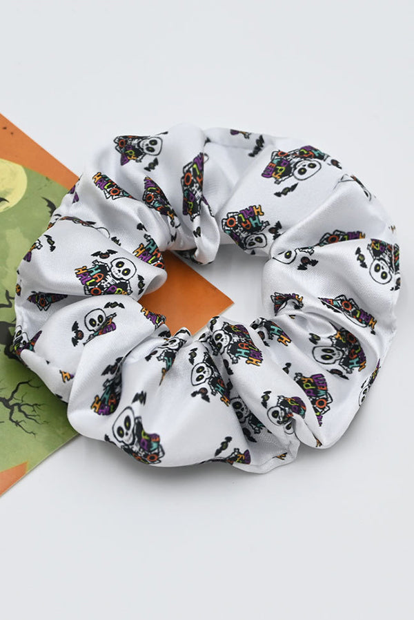 Halloween Skull Print All-match Hairband | Consonak