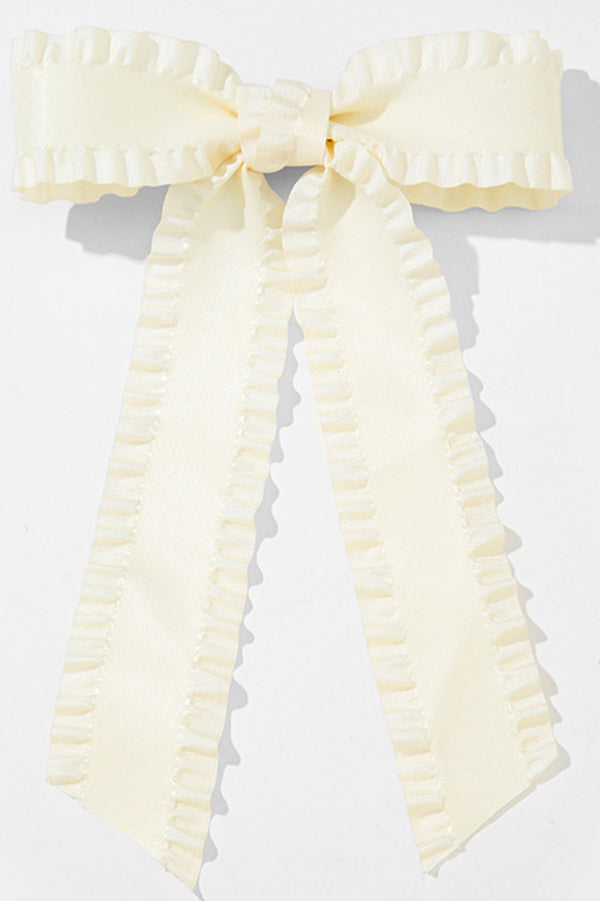 Christmas Velvet Diamond Pearl Headband-consonak