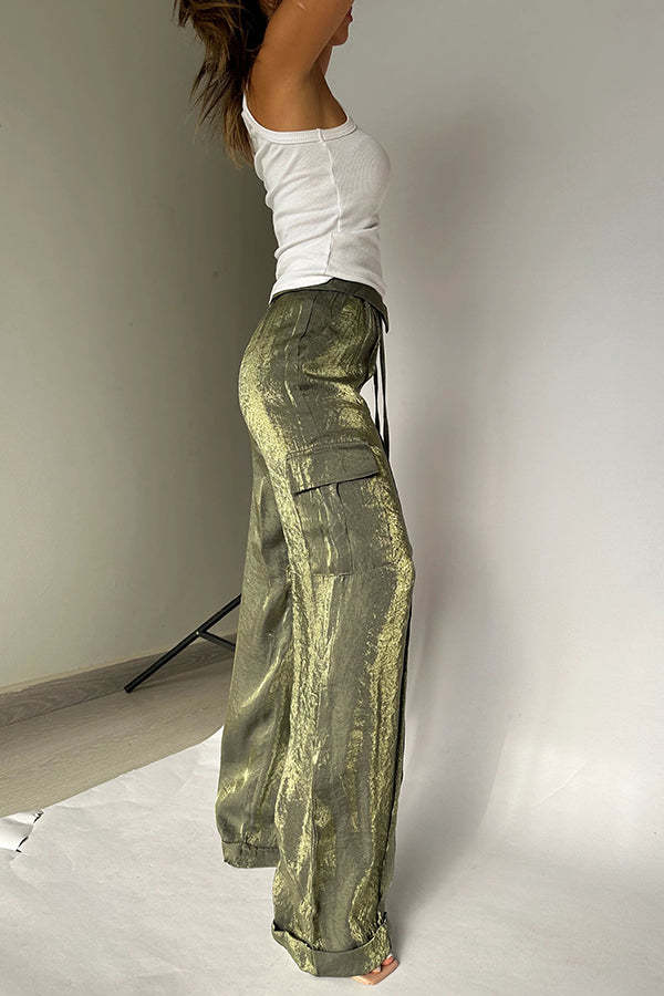 Essential Item Ribbed Crew Neck Stretch Tank-consonak