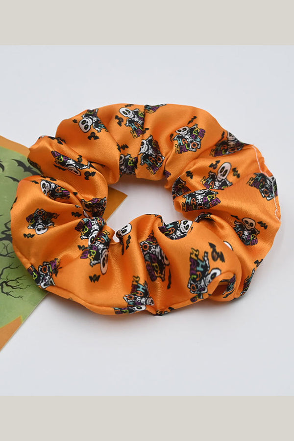 Halloween Skull Print All-match Hairband | Consonak