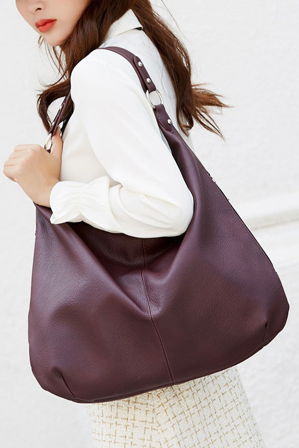 Large-capacity Shoulder and Handbag-Consonak