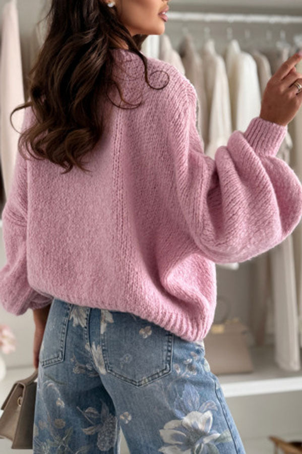 Uptown Bloom Denim Floral Print High Rise Pocket Straight Leg Jeans-consonak