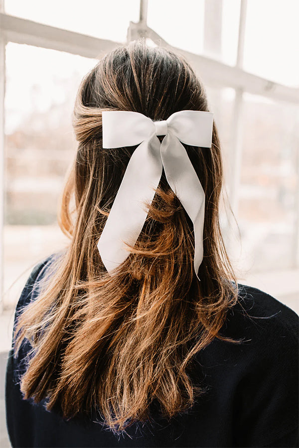 Streamer Butterfly Hair Clip-consonak