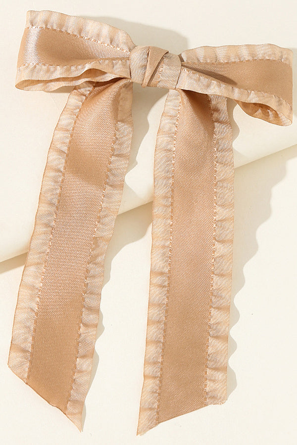 Christmas Velvet Diamond Pearl Headband-consonak