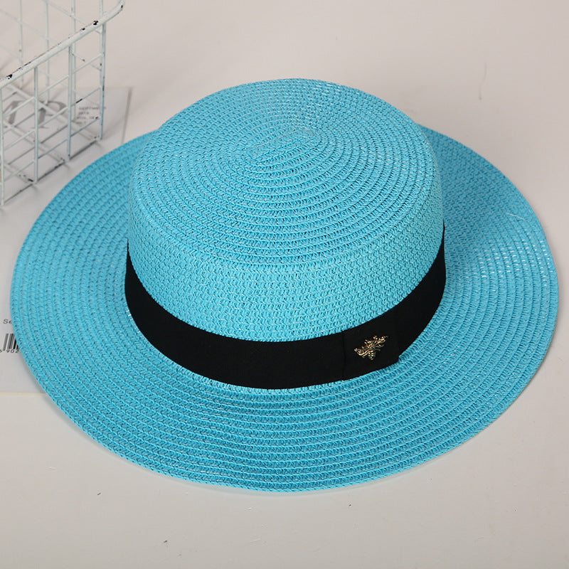 Little Bee Knitted Hat-consonak