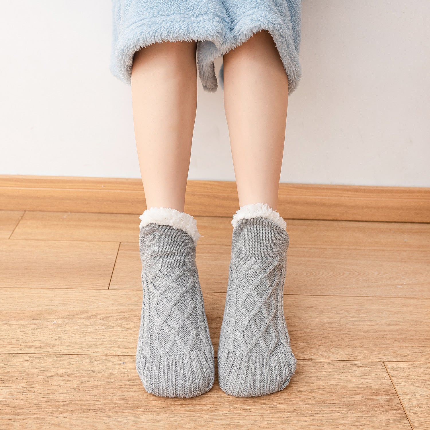 Cozy ThermalSlipper Socks | Consonak
