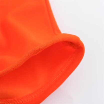 Beachside Dreams Starfish Sequin Wave Hem Stretch Tank Mini Dress-consonak