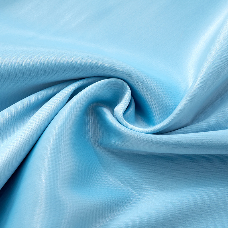 Splicing sleeveless sexy mini women's long robe satin strapless backless lace up high waisted A-line party dress-consonak