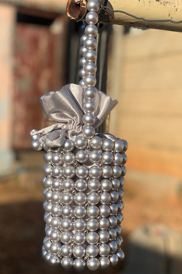 Pearl Bead Bag-consonak