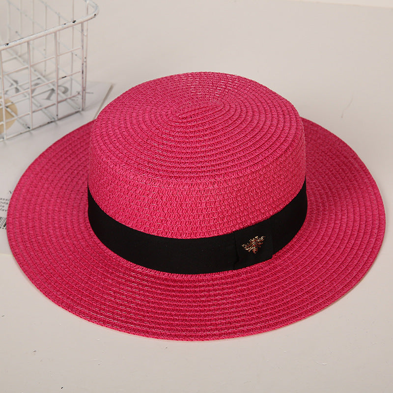 Little Bee Knitted Hat-consonak