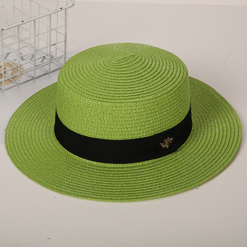 Little Bee Knitted Hat-consonak