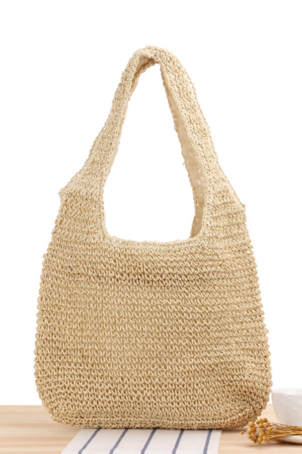 Forest Handmade Woven Bag | Consonak
